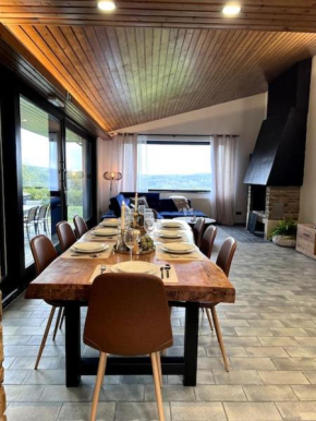 La Maison des Trois Arbres Malmedy